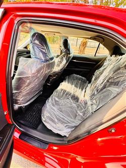 تۆیۆتا کامری